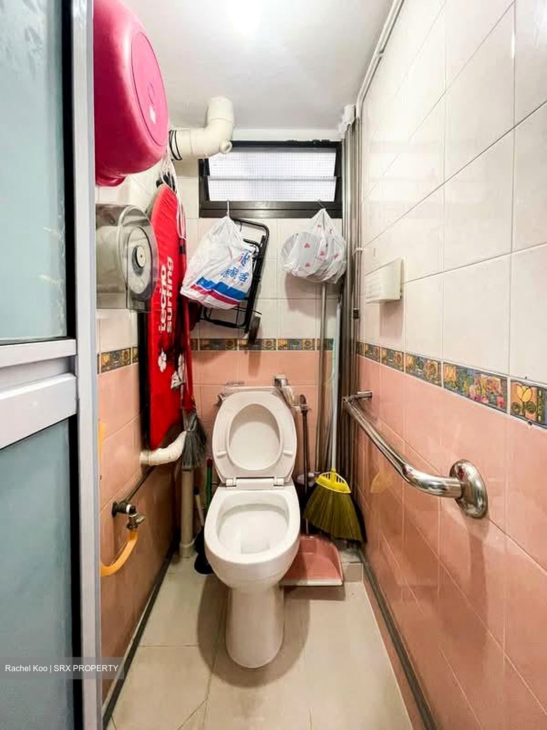 Blk 119 Ho Ching Road (Jurong West), HDB 3 Rooms #566431641